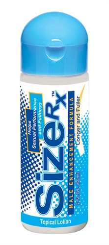 size rx male enhancement formula 2 oz