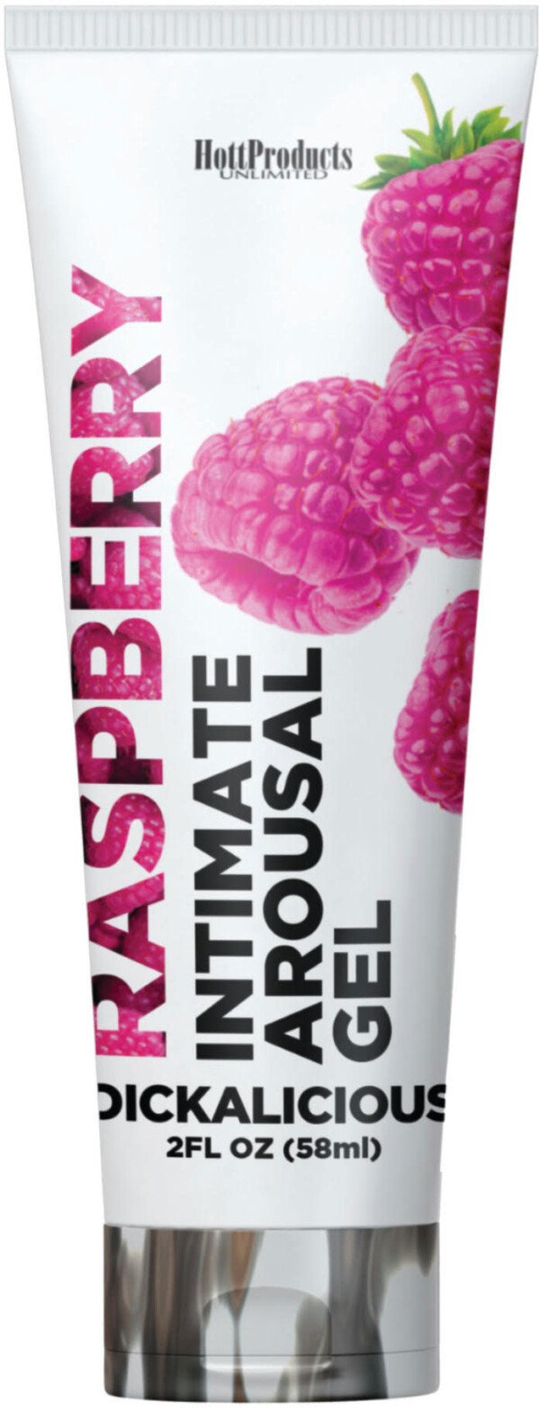 dickalicious raspberry 2 fl. oz.