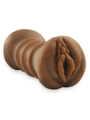 pipedream extreme flip me over brown