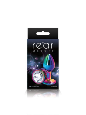 rear assets multicolor small clear