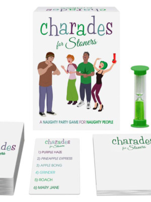 charades for stoners charades for stoners
