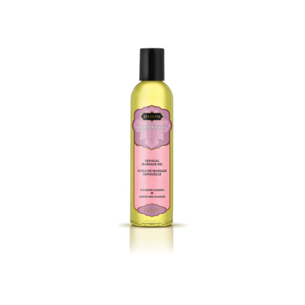 aromatics massage oil pleasure garden 2 fl oz aromatics massage oil pleasure garden 2 fl oz