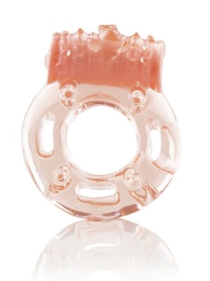 screaming o plus vibrating erection ring each