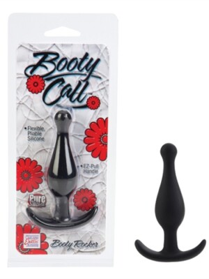 booty call booty rocker black
