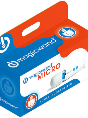 magic wand micro white