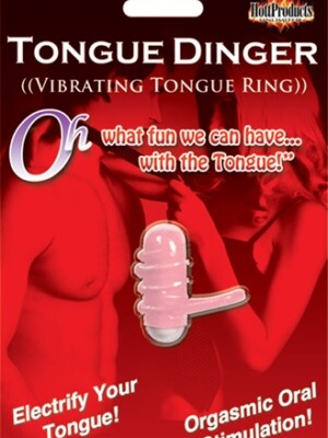 tongue dinger magenta tongue dinger magenta