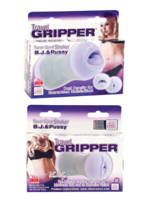 travel gripper b.j. and pussy