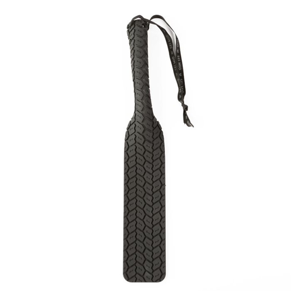 sei mio tyre paddle black