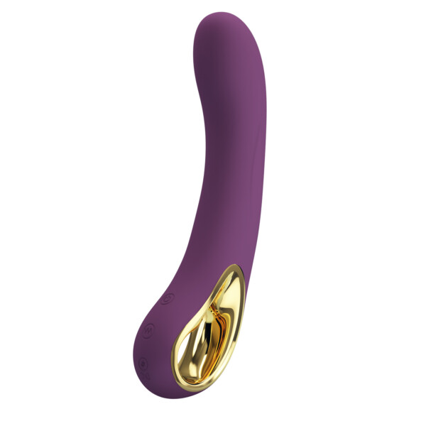 ethan global app control vibrator purple ethan global app control vibrator purple