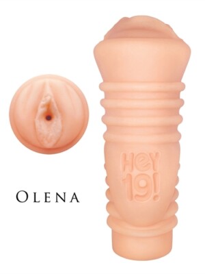 hey 19 stroker olena