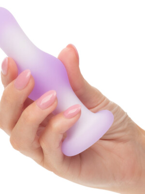 lavender haze bulb probe