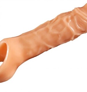 mamba cock sheath bulk flesh