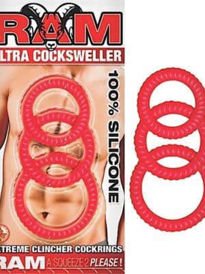ram ultra cocksweller red ram ultra cocksweller red