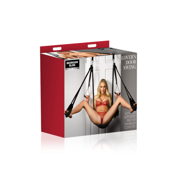 lover's door swing black lover's door swing black