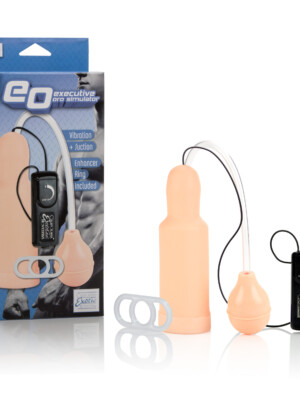 executive oro simulator pump