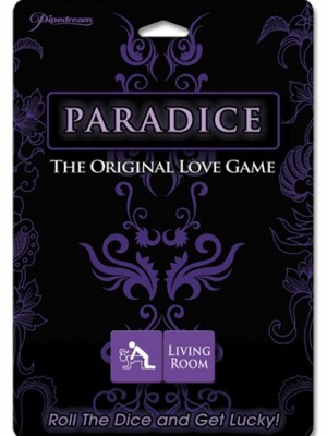 paradice the original love game