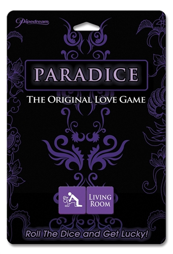 paradice the original love game