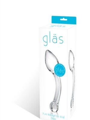 pure indulgence anal slider