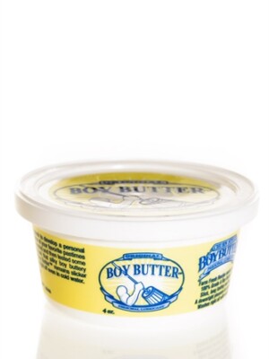 boy butter original lubricant 4 oz boy butter original lubricant 4 oz