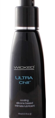 ultra chill lubricant 2 fl. oz. ultra chill lubricant 2 fl. oz.