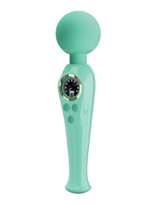 skylar led digital display wand turquoise skylar led digital display wand turquoise