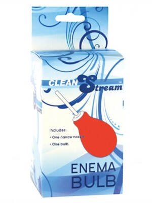 enema cleansing bulb red enema cleansing bulb red