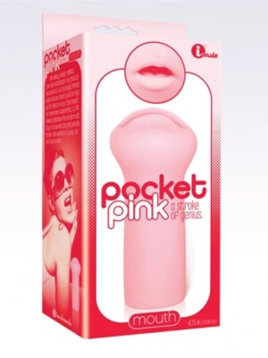 pocket pink mouth pocket pink mouth