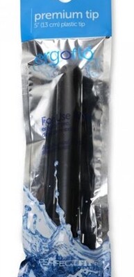 ergoflo 5 inch plastic nozzle