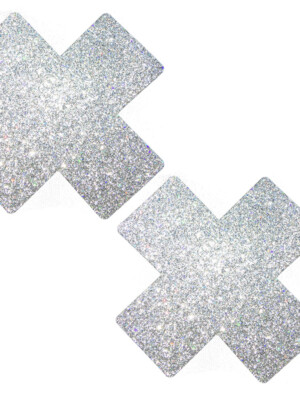 silver pixie dust x factor pasties