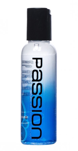 passion natural water based lubricant 2 oz passion natural water based lubricant 2 oz