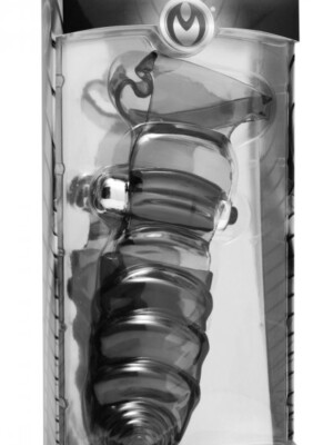 master series bang bang g spot vibrating finger glove