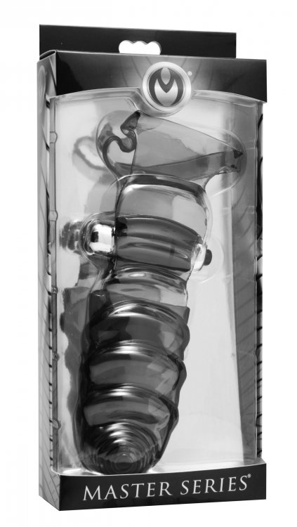 master series bang bang g spot vibrating finger glove master series bang bang g spot vibrating finger glove