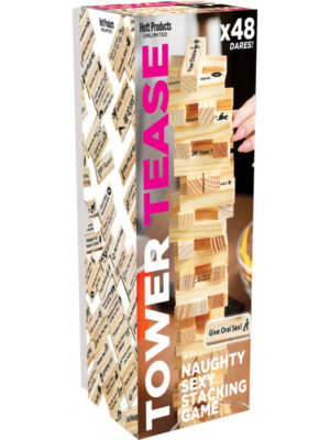 tower tease naughty sexy stacking game tower tease naughty sexy stacking game