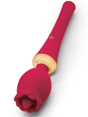 rosegasm bouquet rose wand red rosegasm bouquet rose wand red