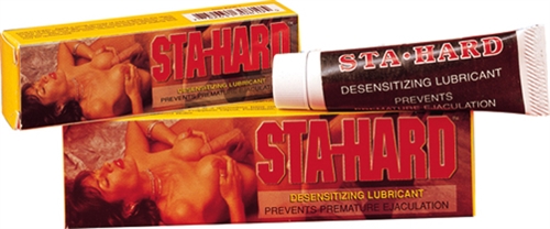 stay hard cream 1/2oz