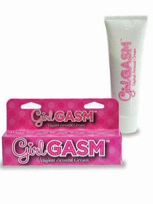 girlgasm arousal cream girlgasm arousal cream