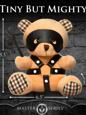 bdsm teddy bear plush bdsm teddy bear plush