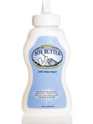 you'll never know it isn't boy butter 9 oz squeeze bottle you'll never know it isn't boy butter 9 oz squeeze bottle