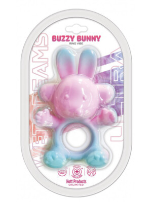 buzzy bunny ring vibe wet dreams ultra buzzy bunny ring vibe wet dreams ultra