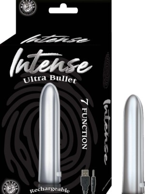 intense power bullet silver intense power bullet silver