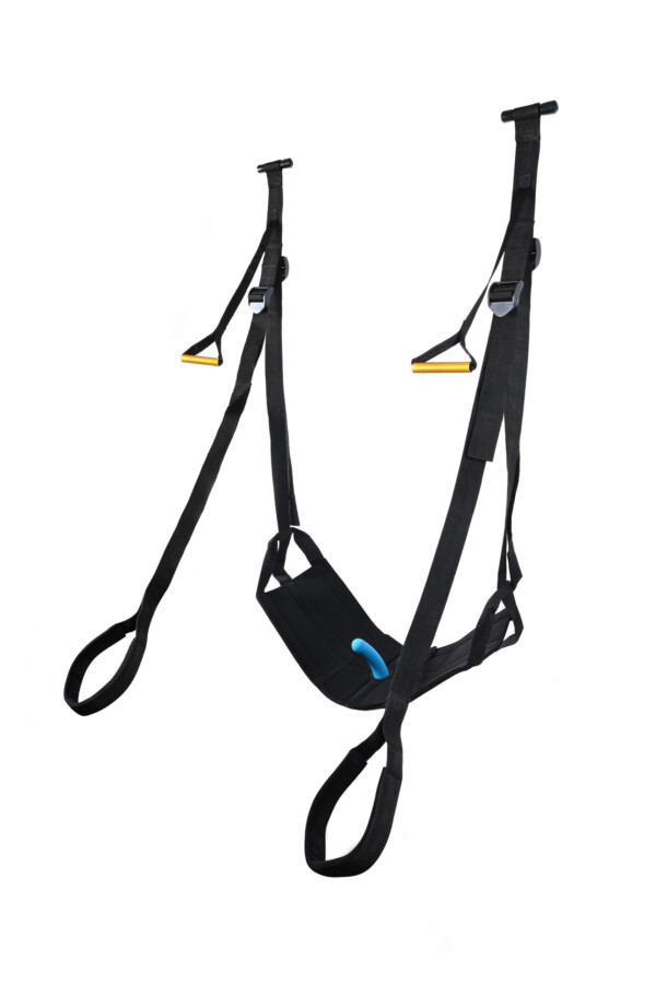 door jam sex sling special edition