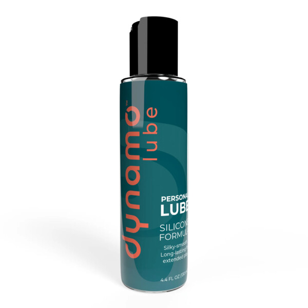 dynamo lube silicone formula 4.4oz
