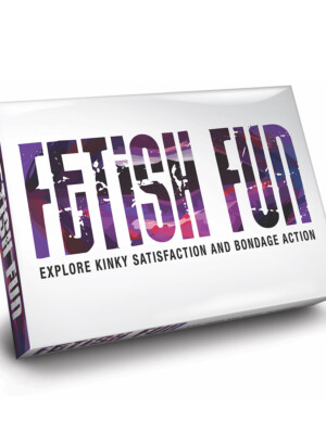 fetish fun fetish fun