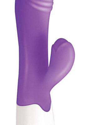 lotus sensual massagers purple