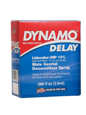 dynamo delay to go .088 fl oz