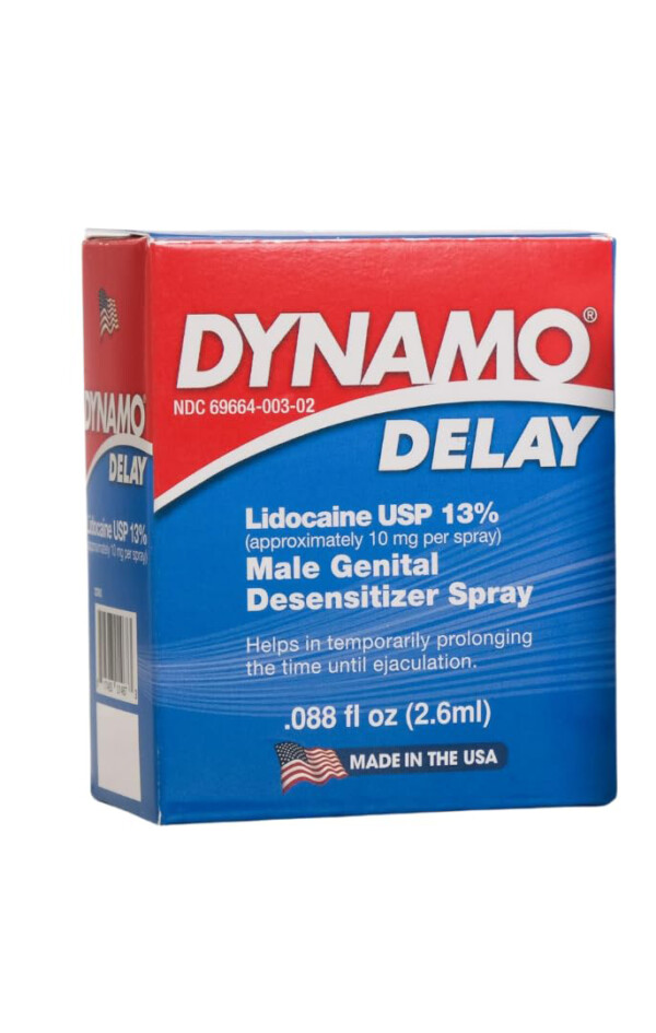 dynamo delay to go .088 fl oz