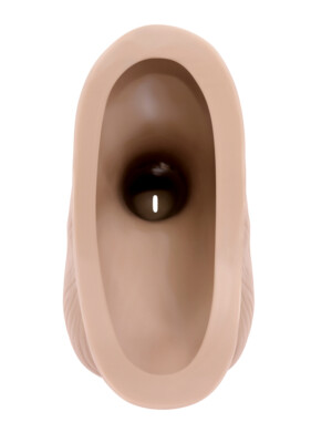 stand to pee silicone light