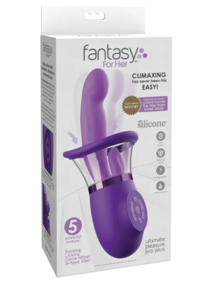 fantasy for her ultimate pleasure pro plus purple fantasy for her ultimate pleasure pro plus purple