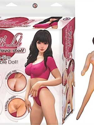 mai li asian love doll mai li asian love doll