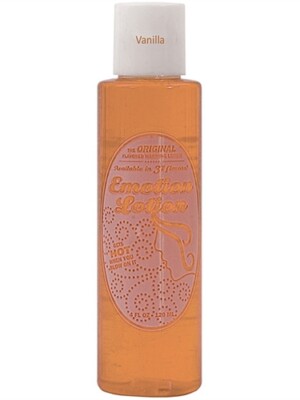 emotion lotion vanilla 4 fl. oz.